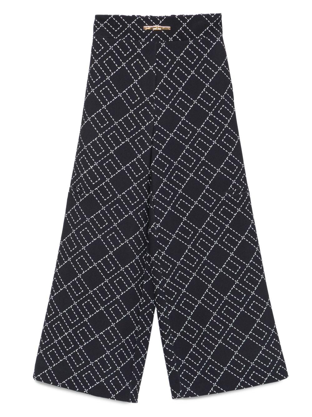 EFPA288GA023 D748 ELISABETTA FRANCHI KIDS