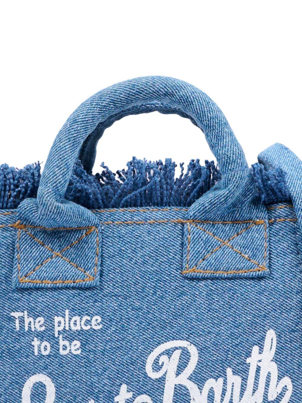 VAMI001 00009L MC2 SAINT BARTH KIDS