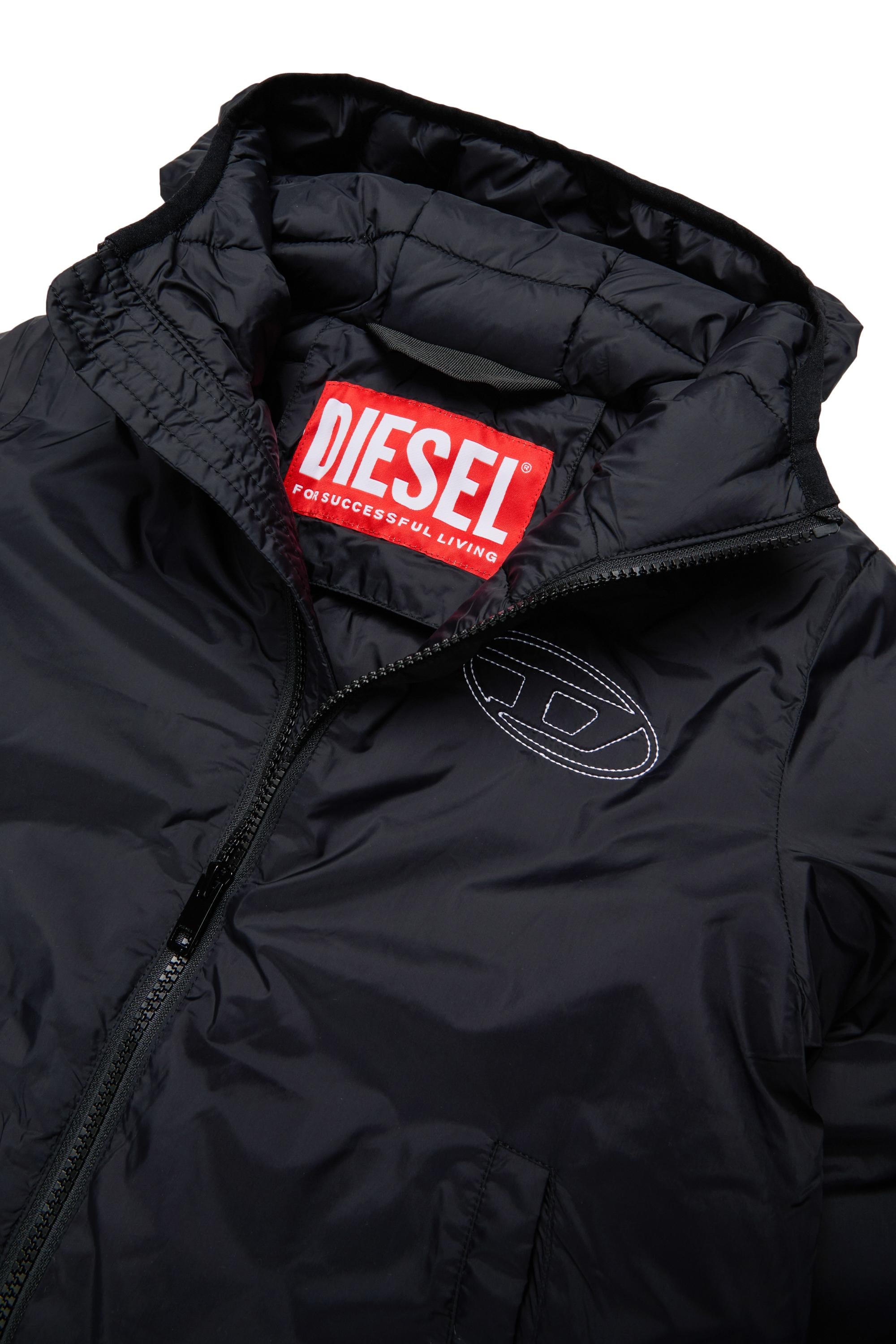 J02884KXBVE K900 DIESEL KIDS