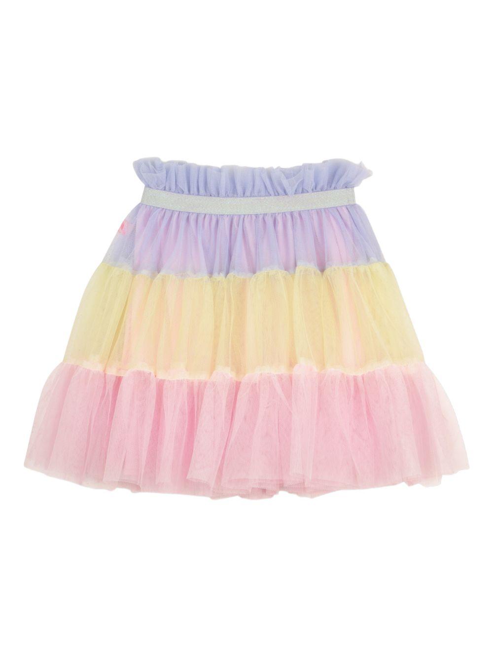 U21861 Z41 BILLIE BLUSH KIDS