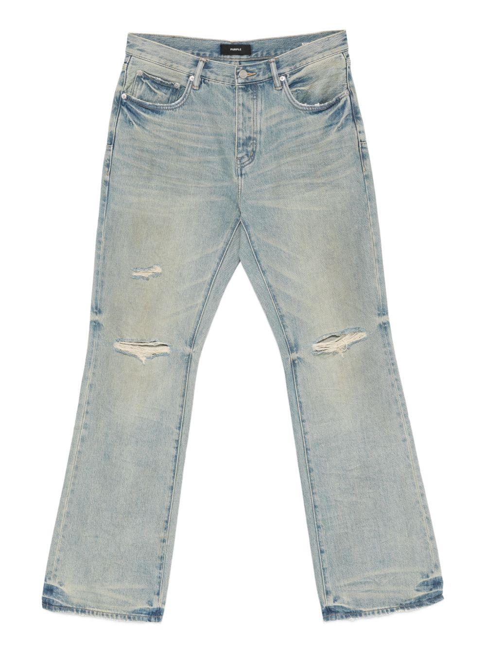 P026DFDR525 LTINDIGO PURPLE BRAND