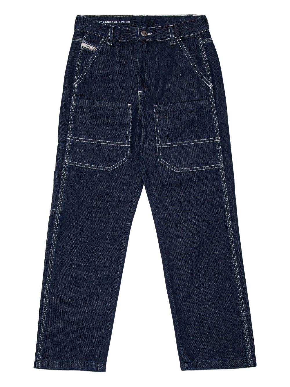 J02330KXBRN K01 DIESEL KIDS
