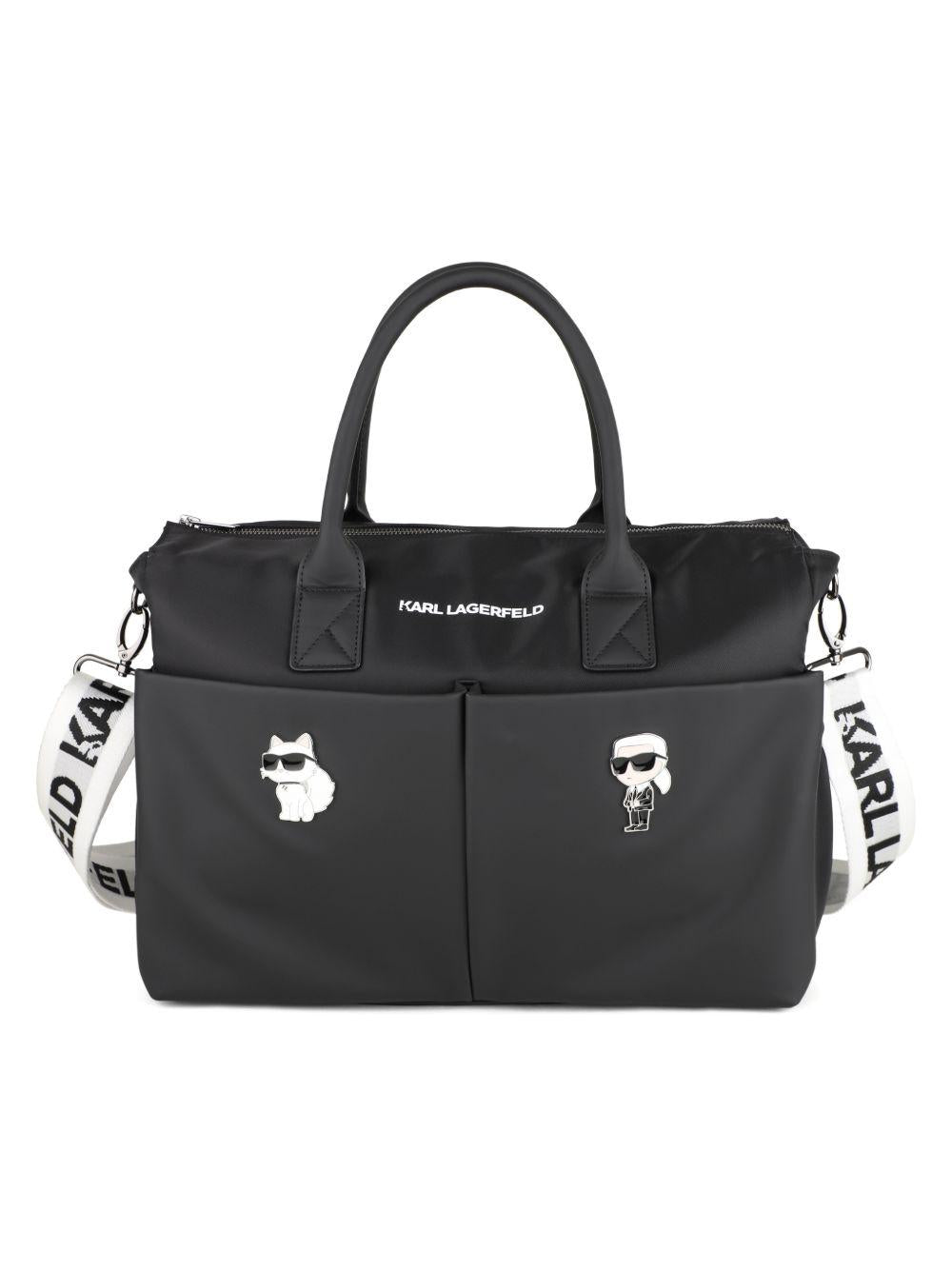 Z31194 09B KARL LAGERFELD KIDS