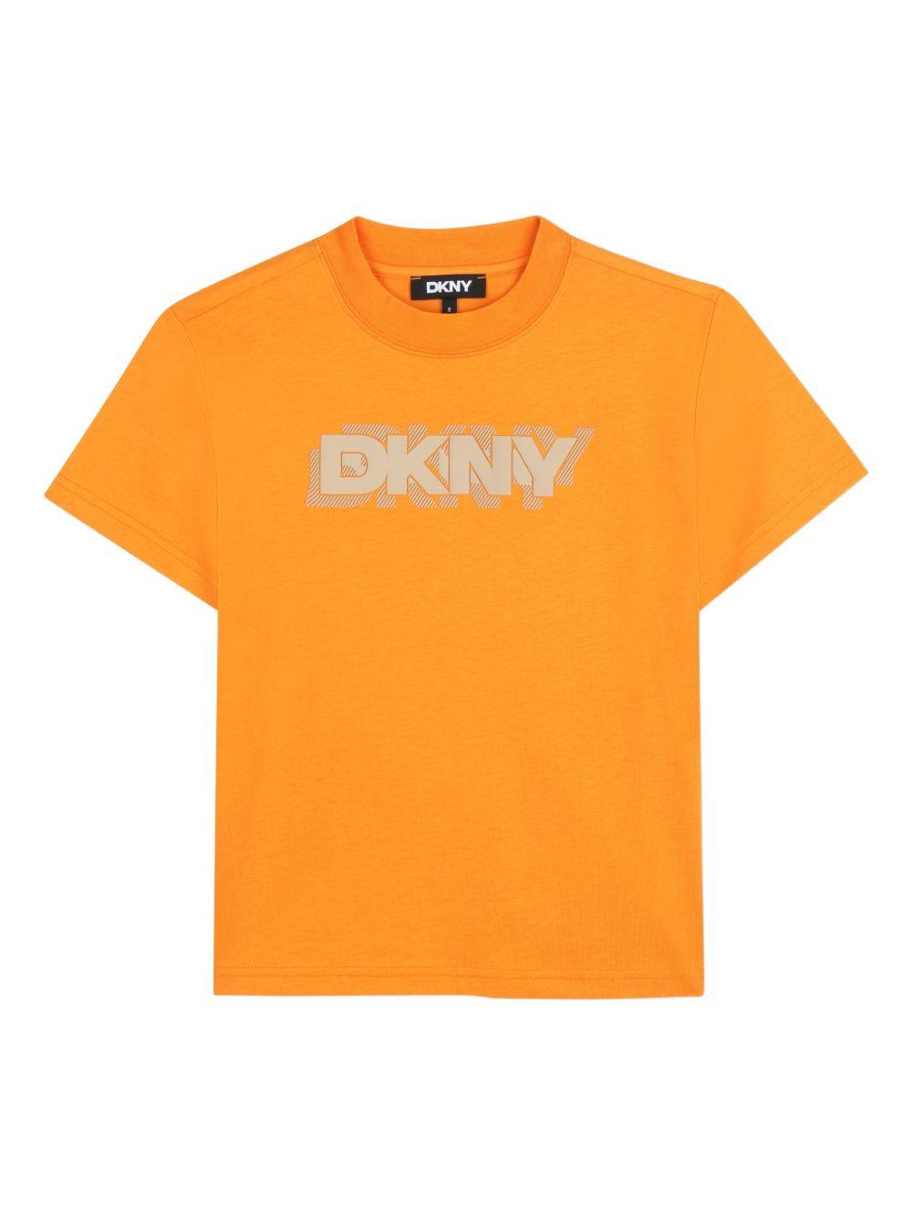 D62550 423 DKNY KIDS