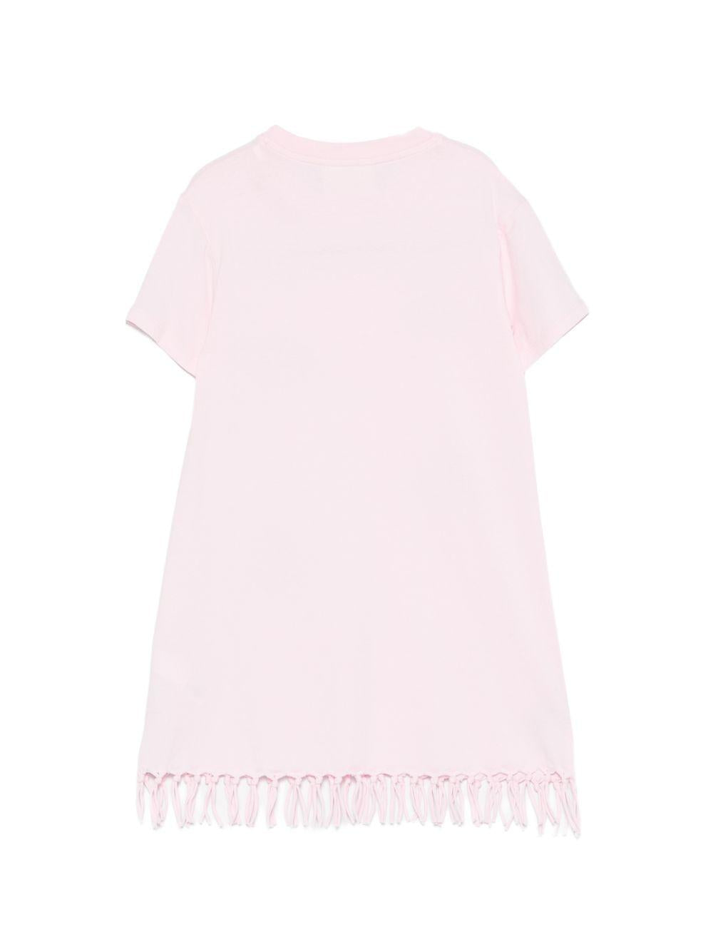 ABY0001 00284L MC2 SAINT BARTH KIDS