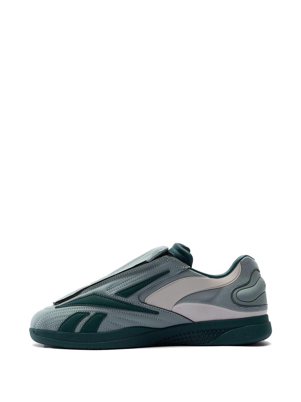 Sneakers basse con pannelli e suola in gomma 100261800P 800P REEBOK LTD