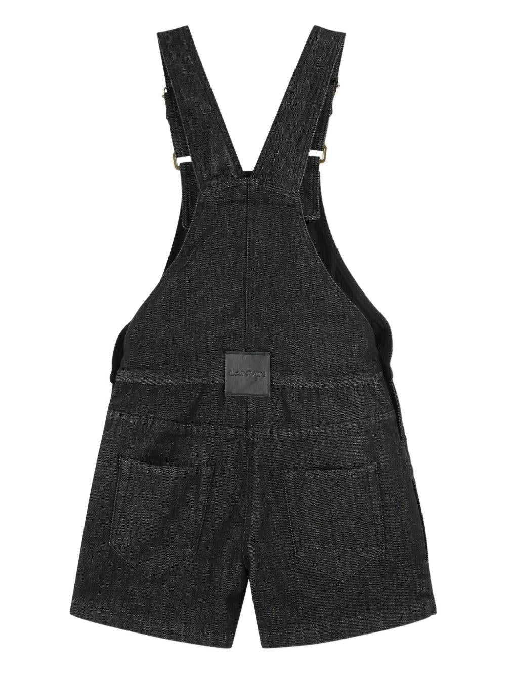 N30273 Z11 LANVIN KIDS