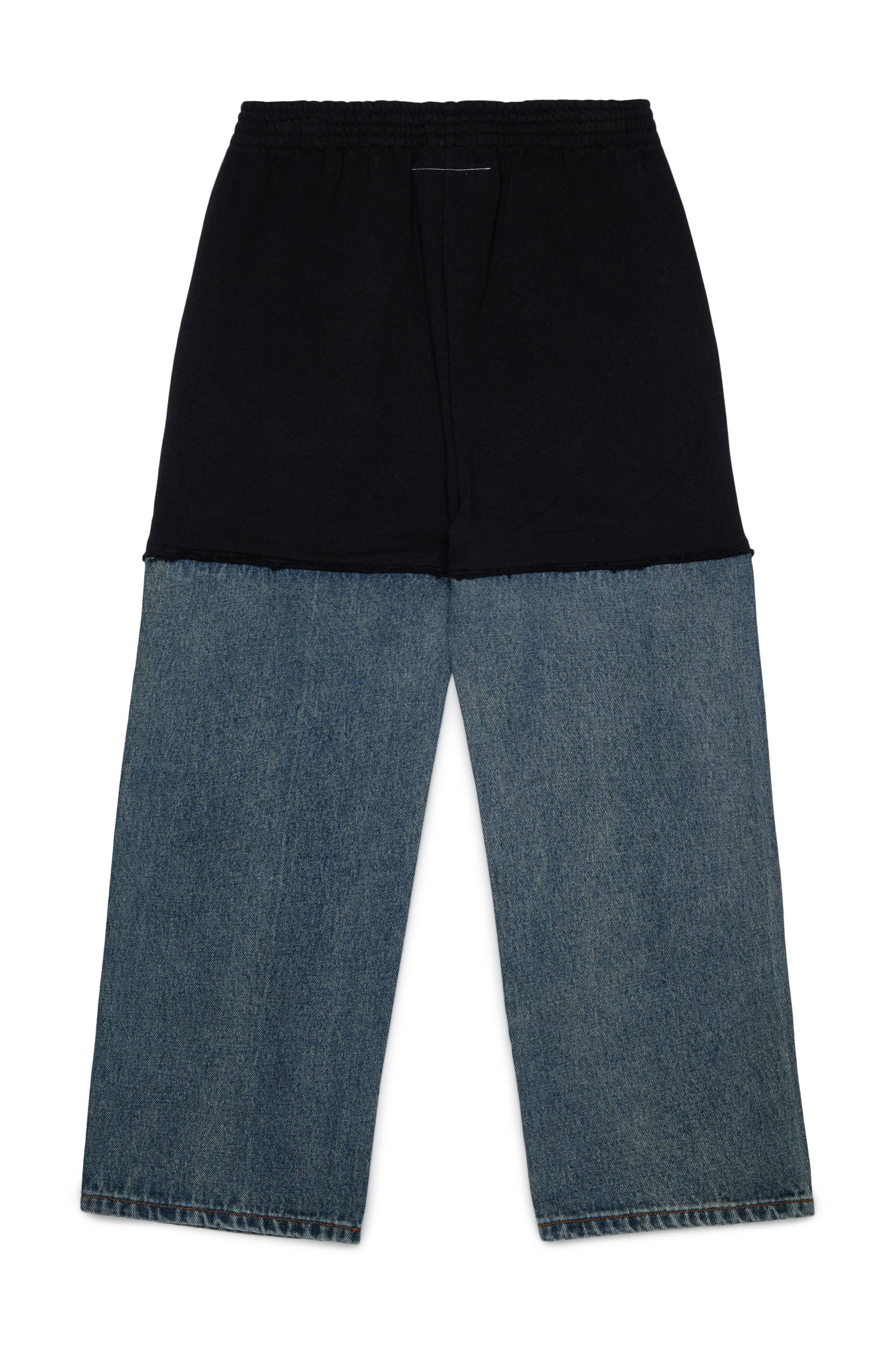 M61084MM09G M6C08 MM6 MAISON MARGIELA KIDS
