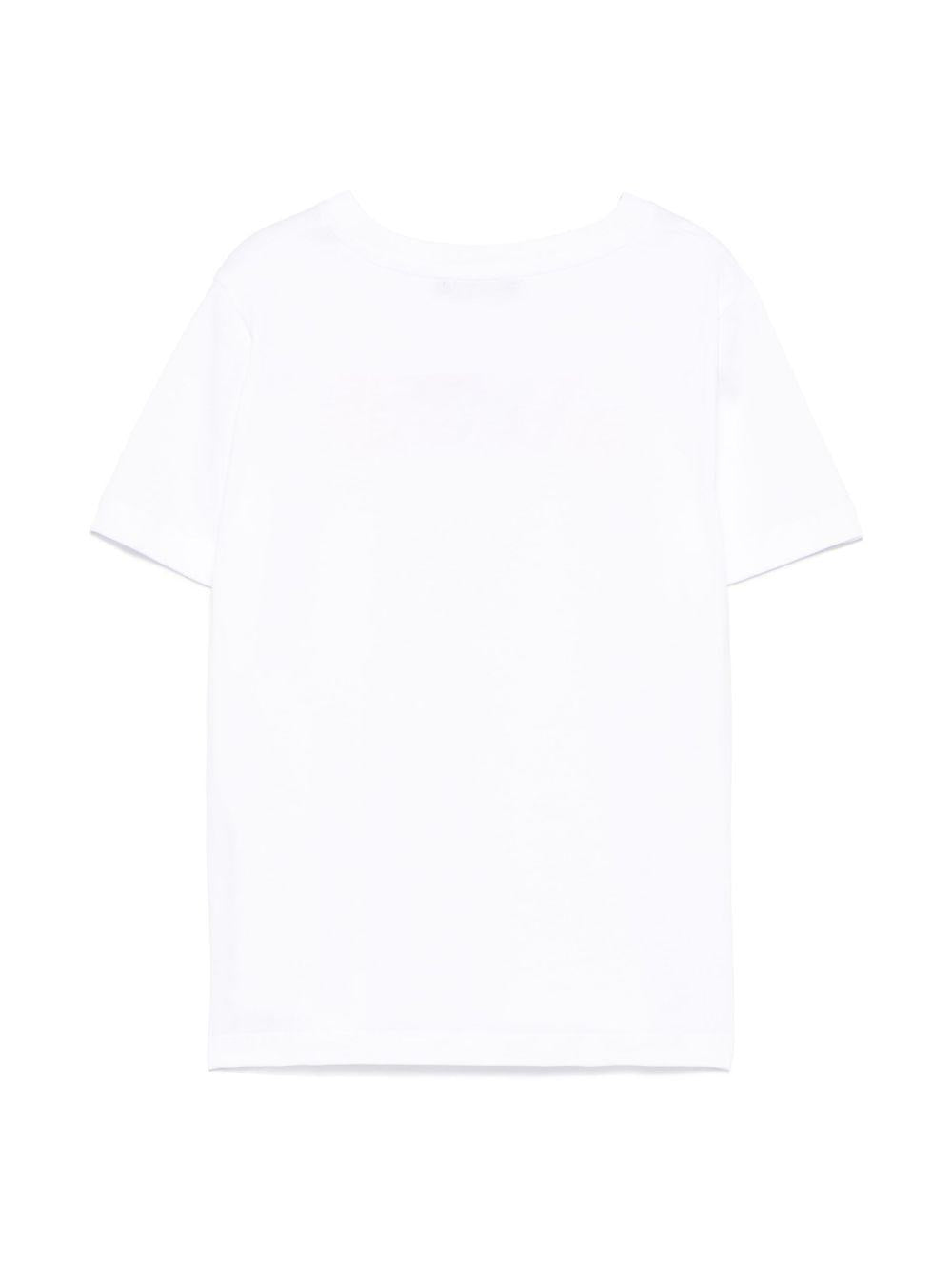 BALMAIN KIDS BW8Q41Z0082100MC