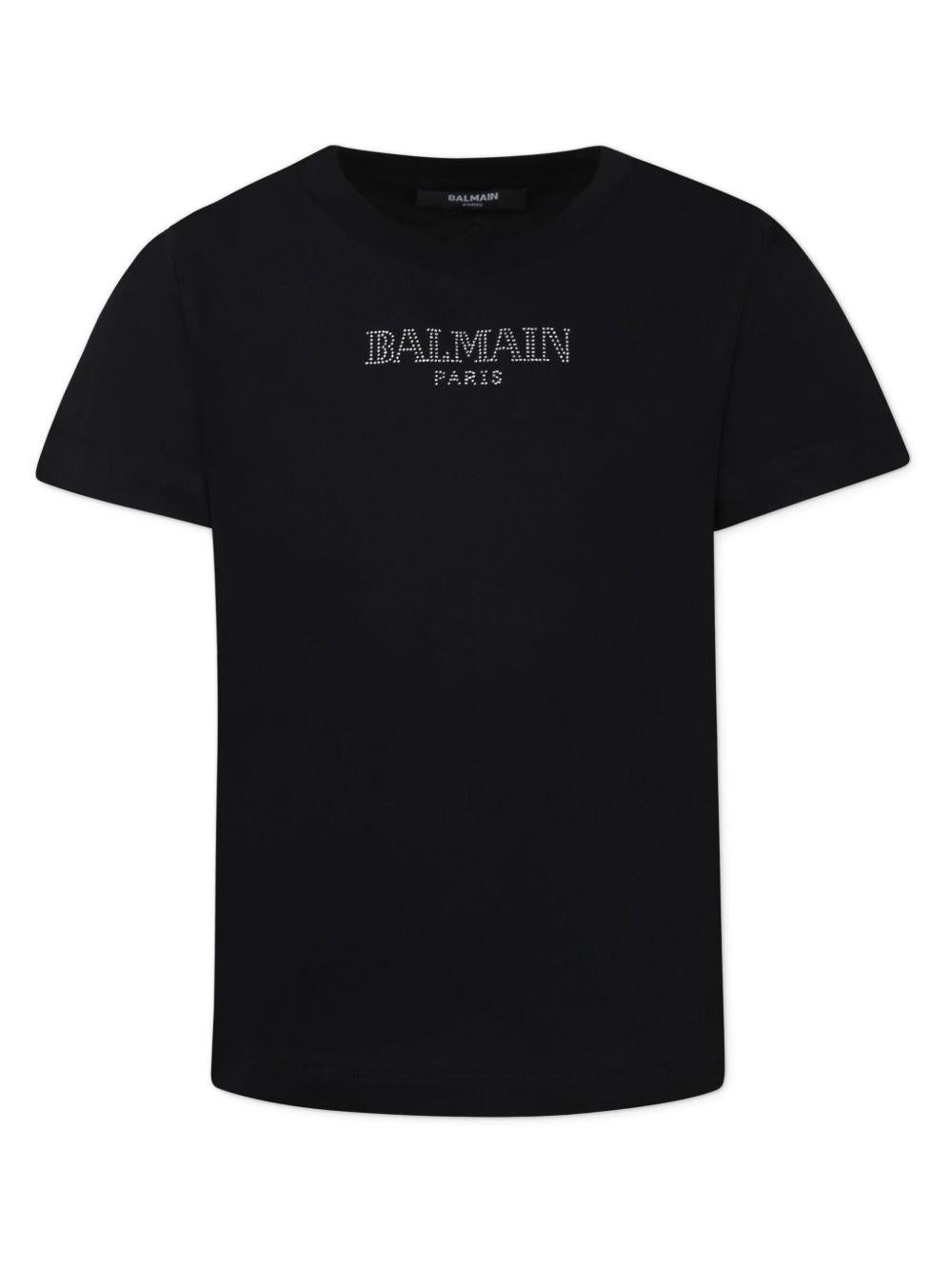 BALMAIN KIDS BW8A81Z0082930