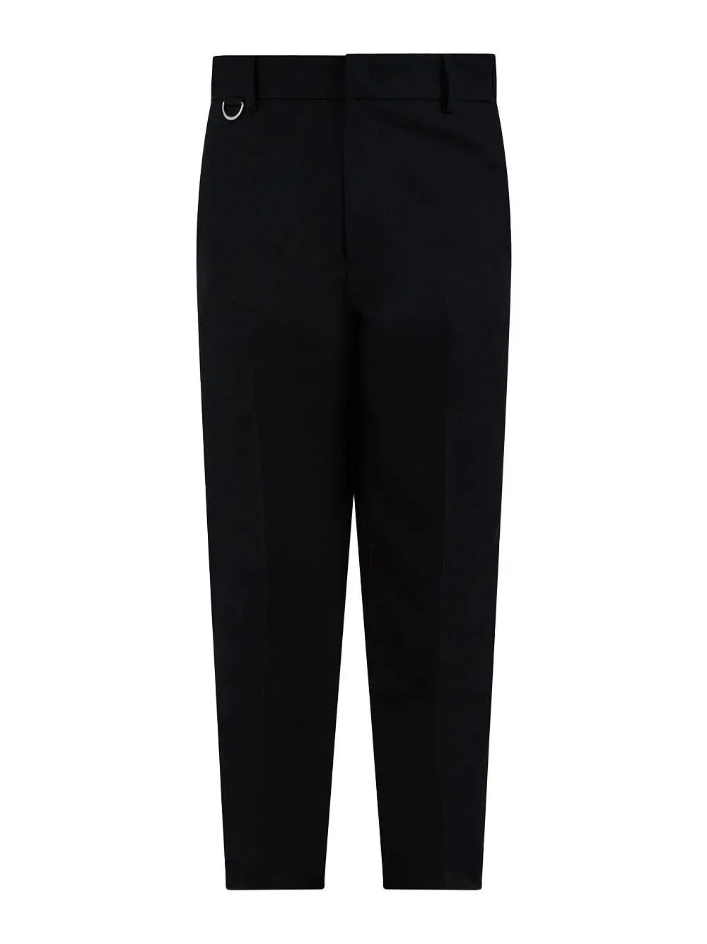 Pantalone George nero - Preludio Moda