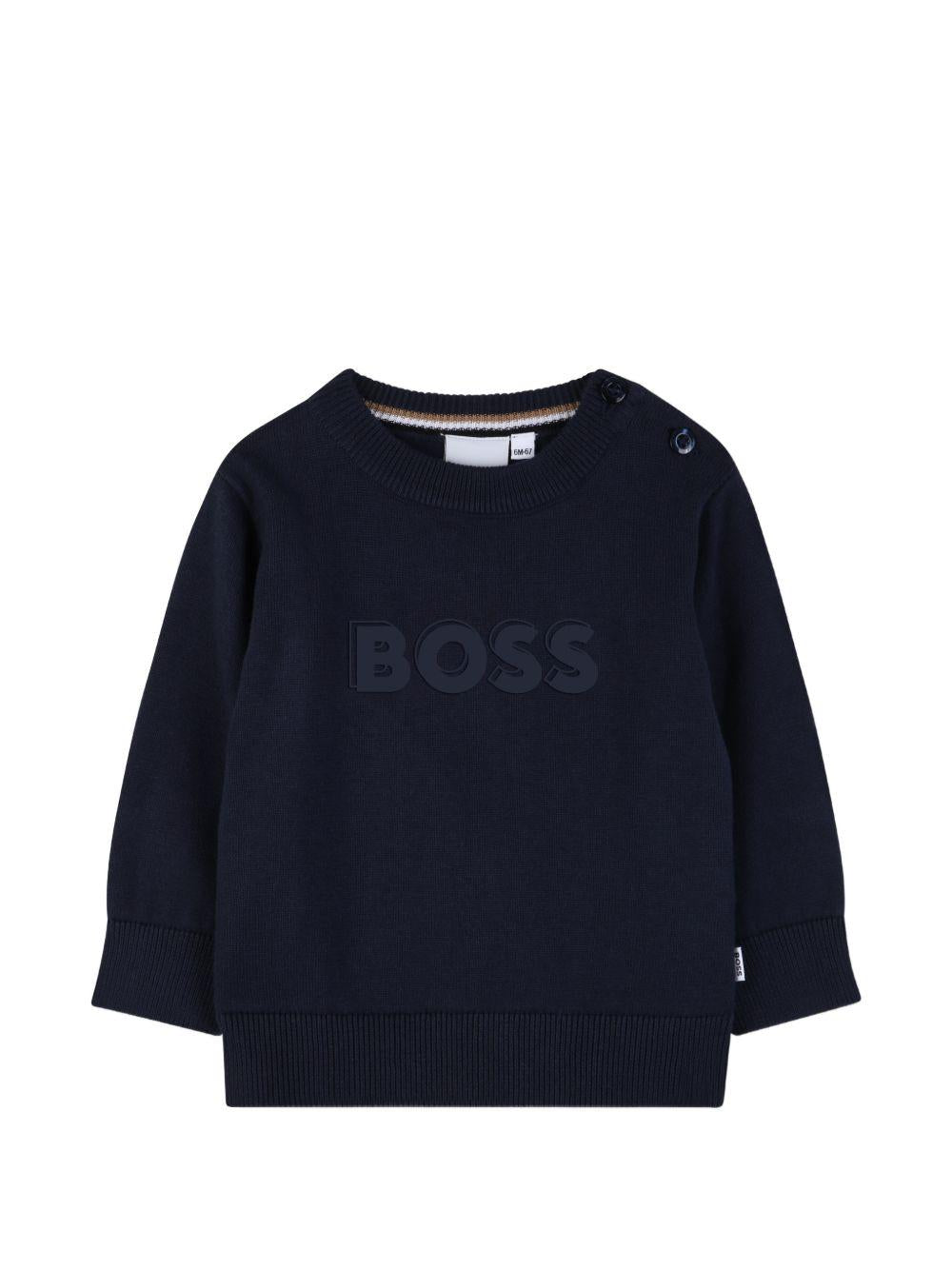 J52868 849 BOSS