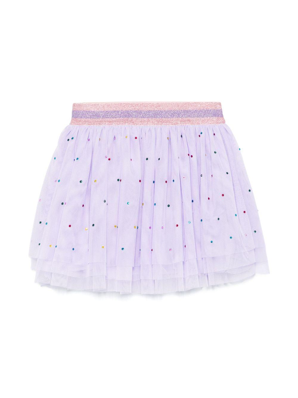 STELLA MCCARTNEY KIDS TW7B21Z2886522MC