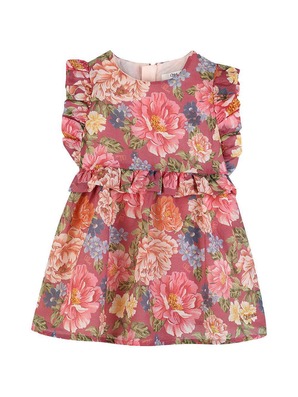 C20891 46Y CHLOE KIDS