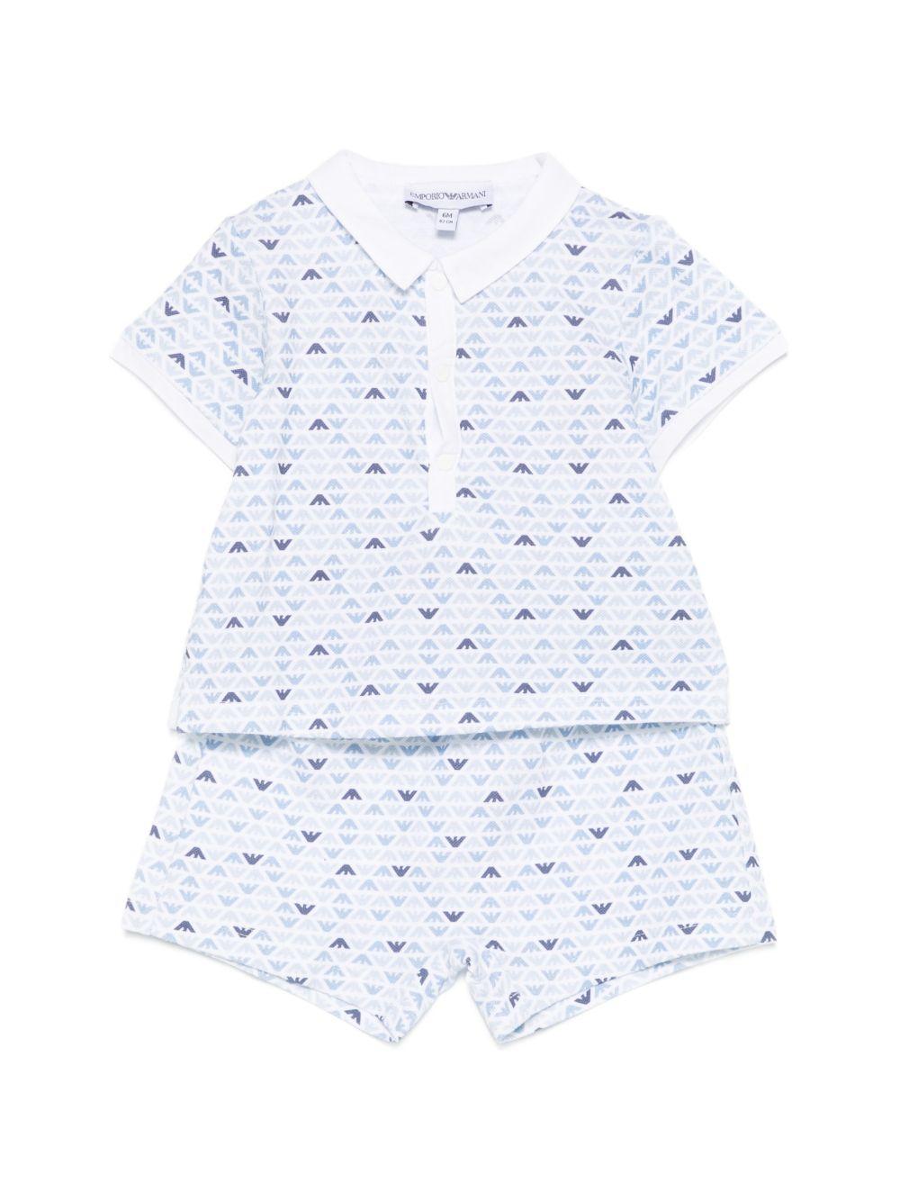 EY000168AF22000 F9026 EMPORIO ARMANI KIDS