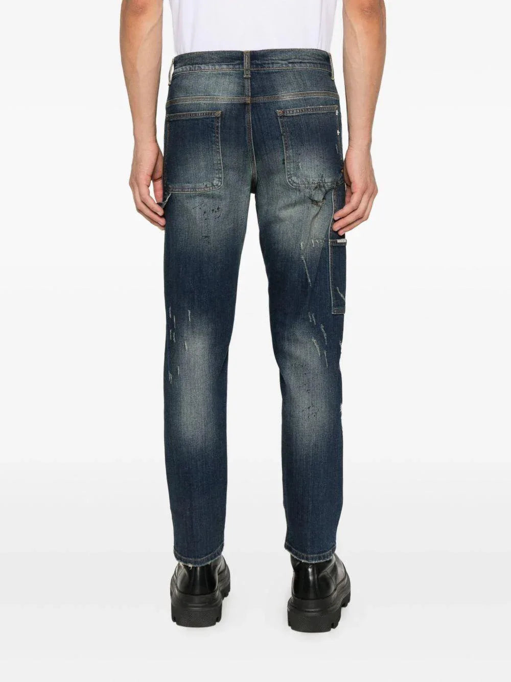 XJ3222WORKBL - Preludio Moda