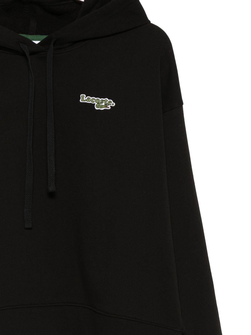 SF7607 031 LACOSTE