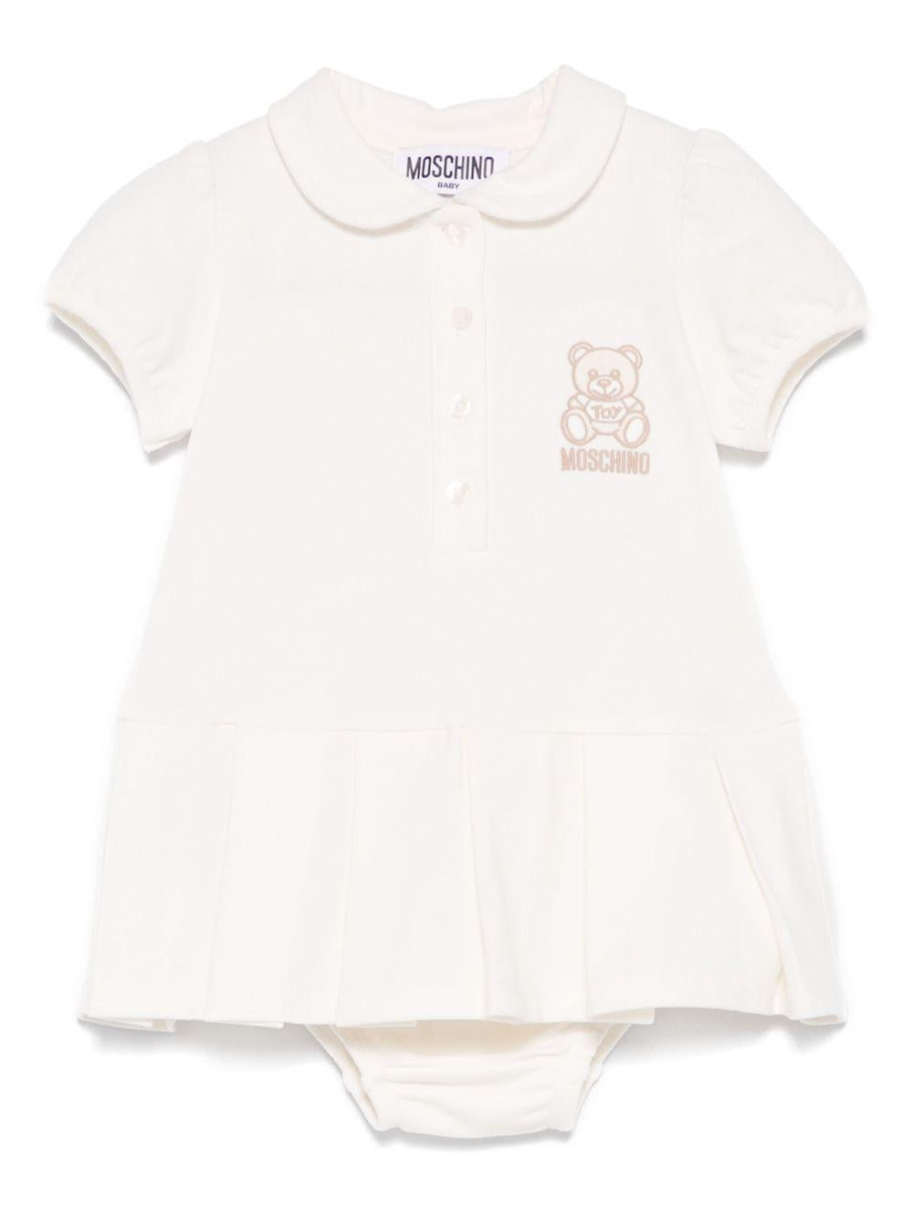 MOSCHINO KIDS MDV0CELFA0110063