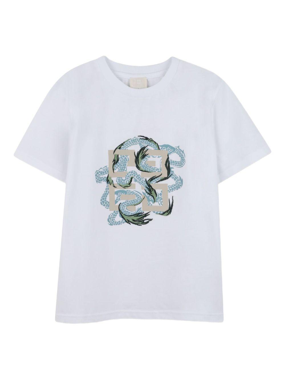 H30956 10P GIVENCHY KIDS