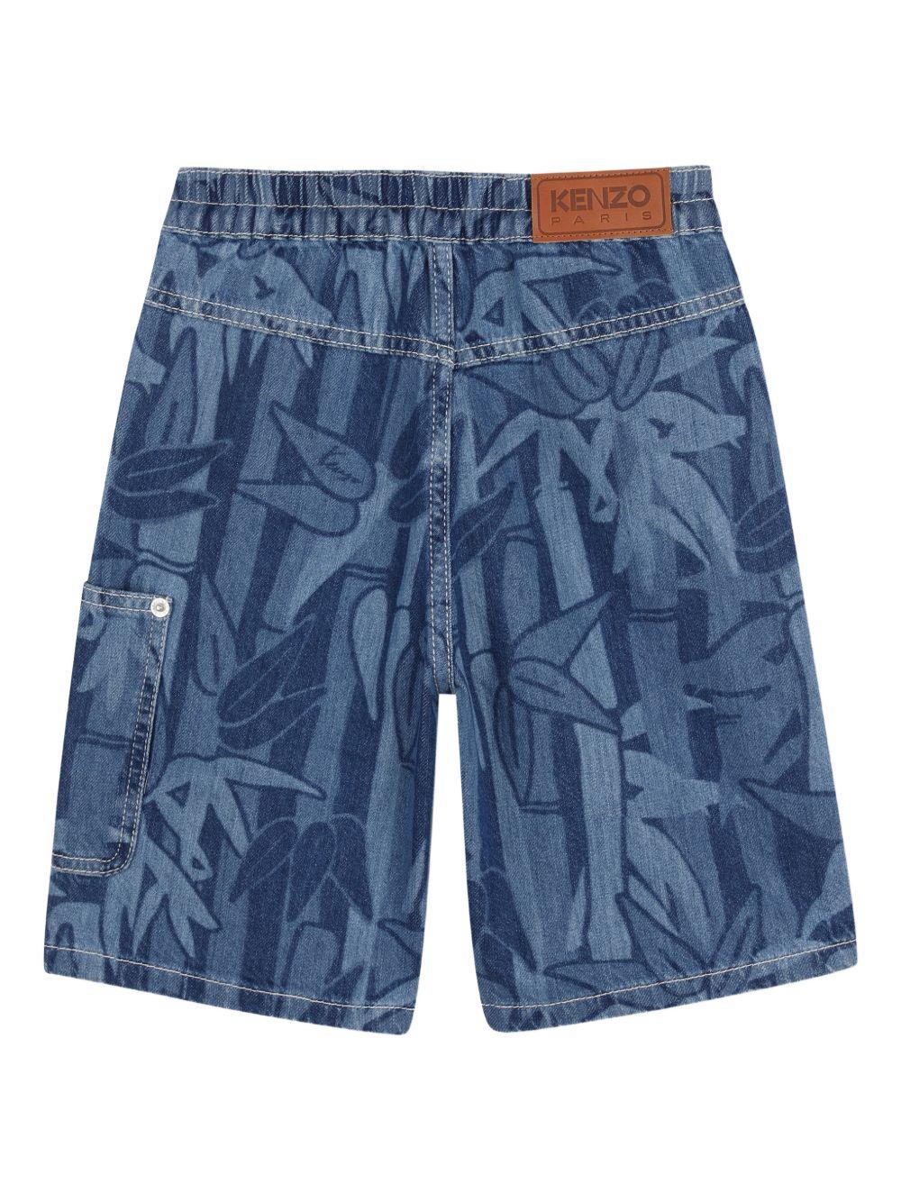 K61648 Z47 KENZO KIDS