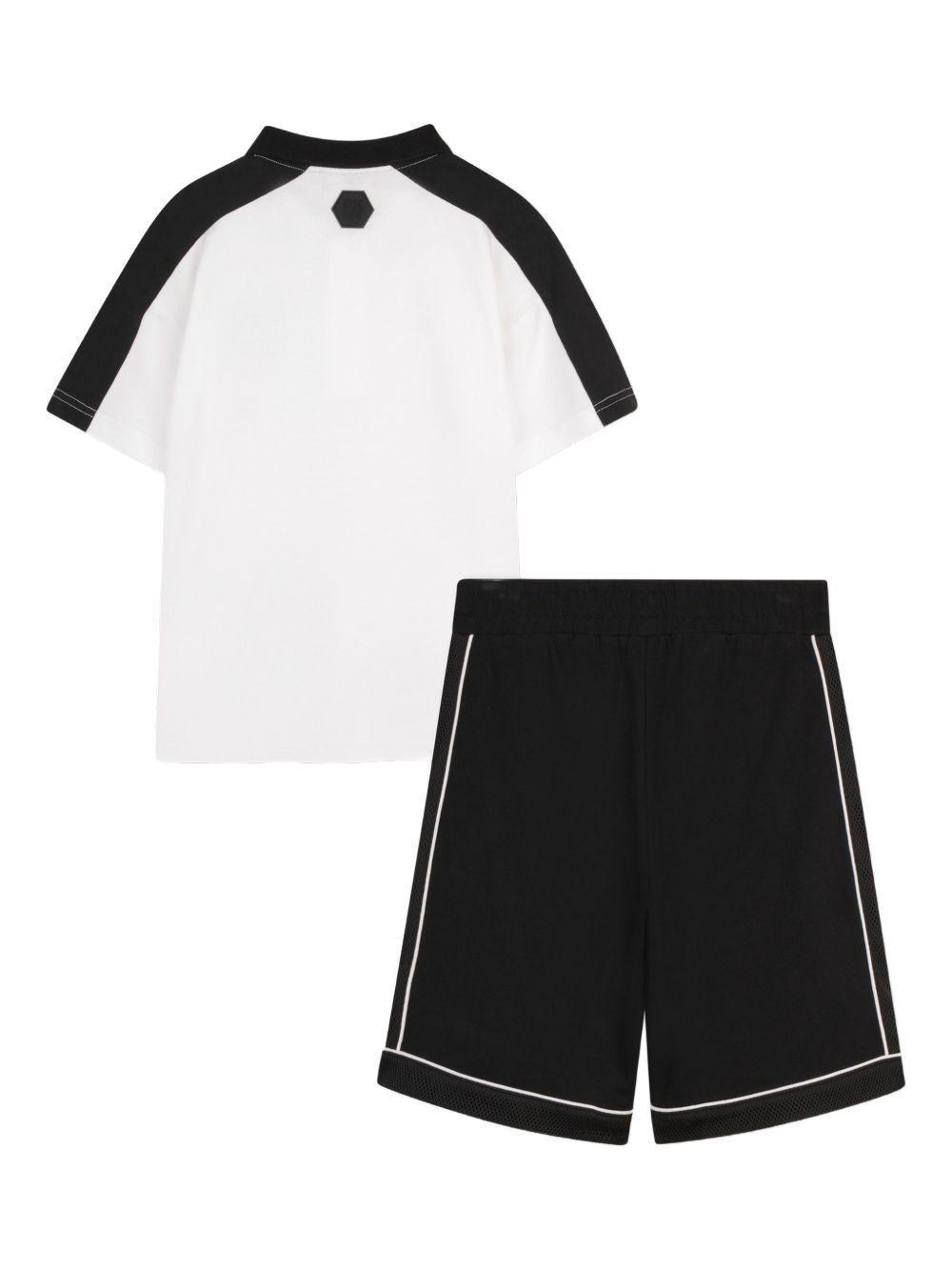 D62520 M41 DKNY KIDS