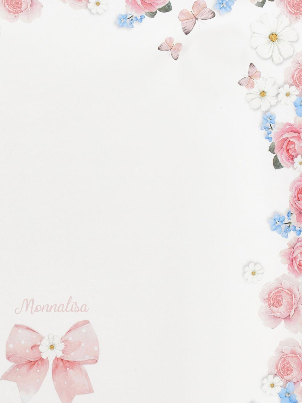 35G0027000 9984 MONNALISA KIDS