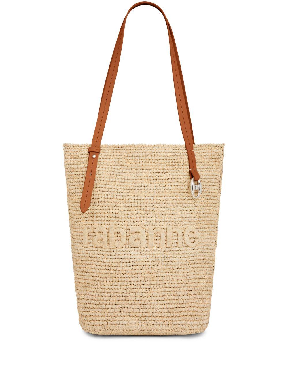 RABANNE 24PSS0438NAT016P253