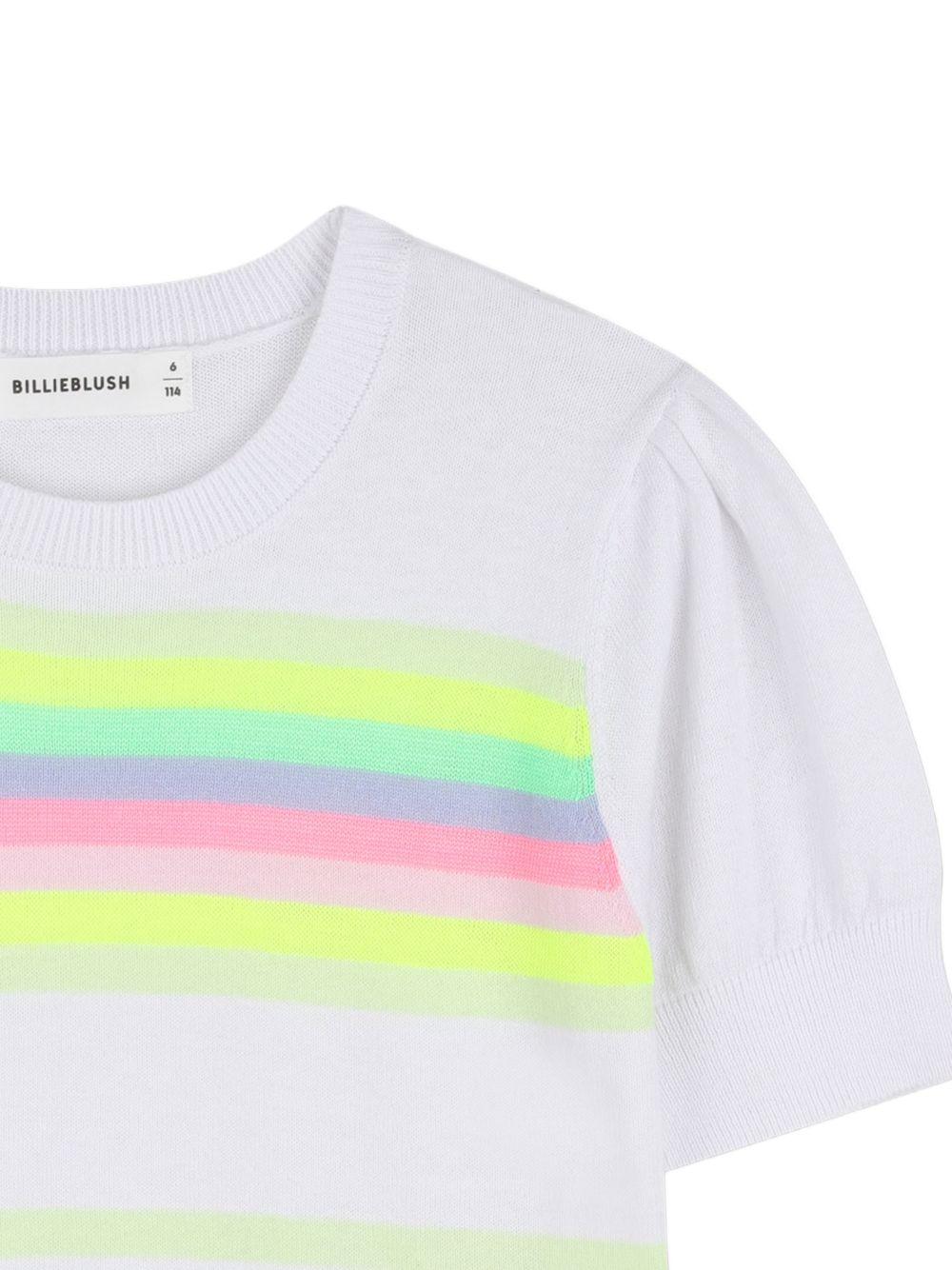 U21969 10P BILLIE BLUSH KIDS