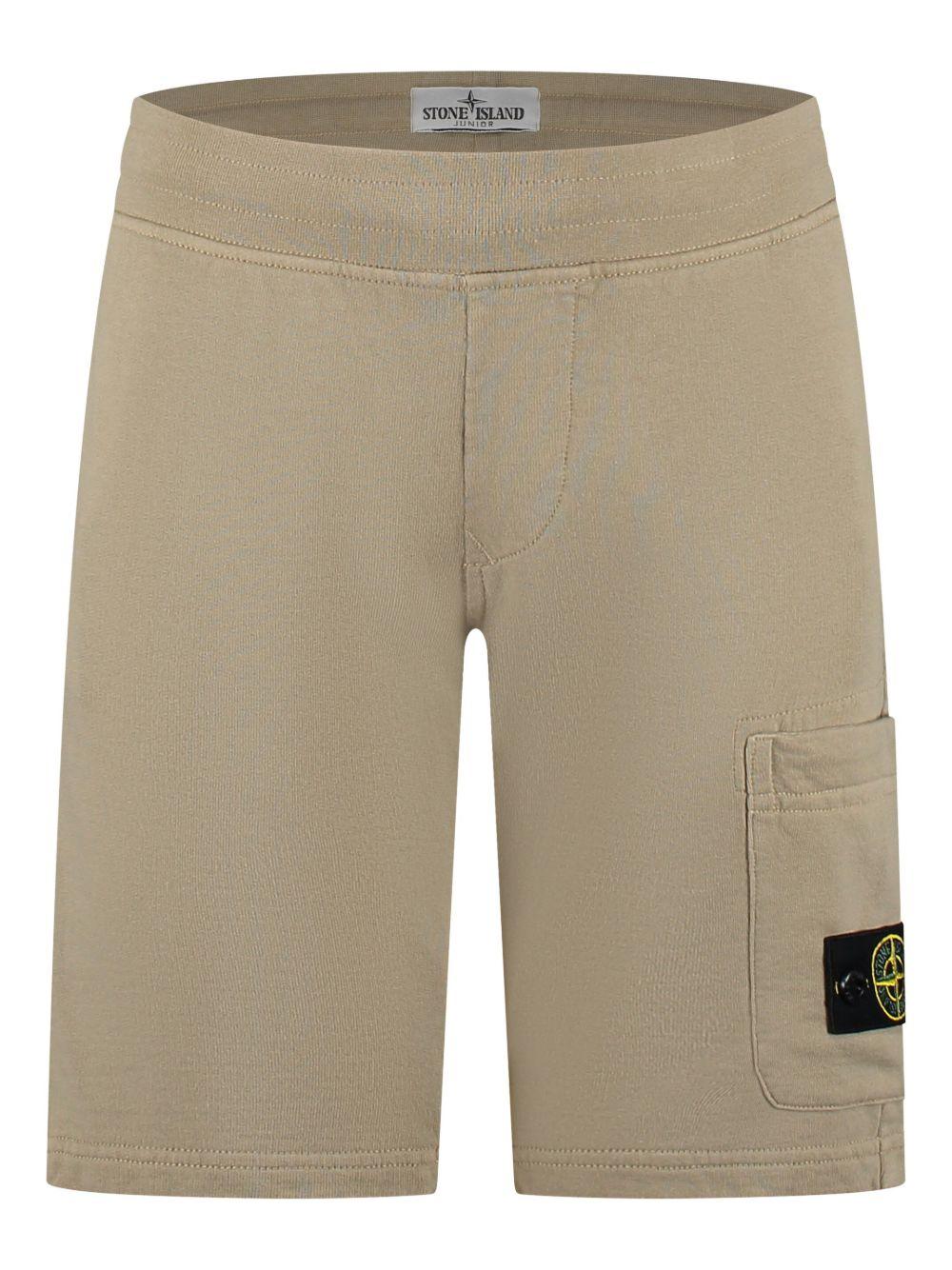 STONE ISLAND KIDS 6200006S0040V009A