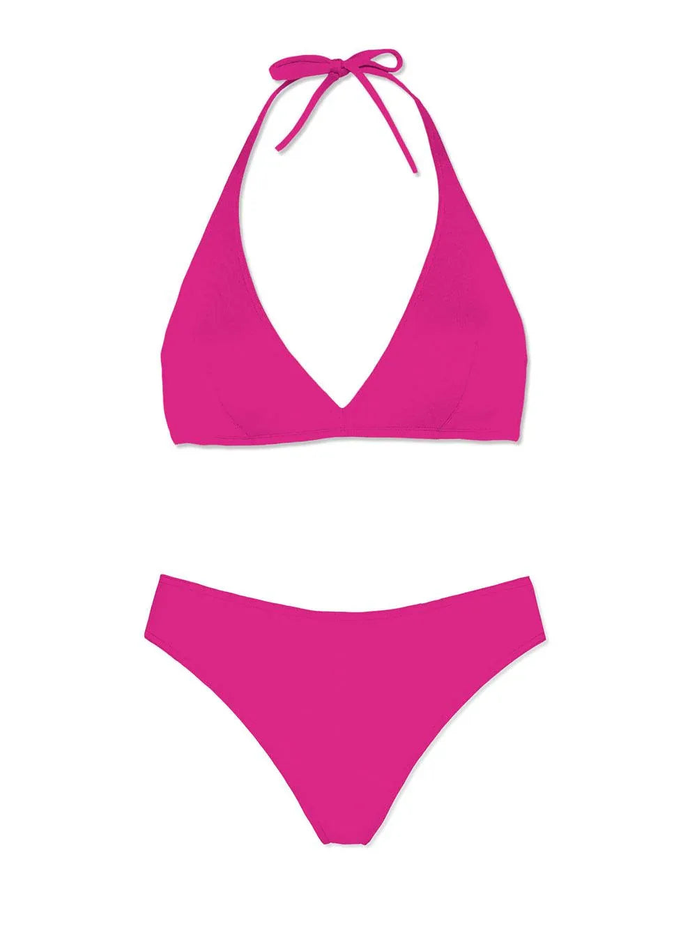 Costume maia+gaia ibisco - Preludio Moda