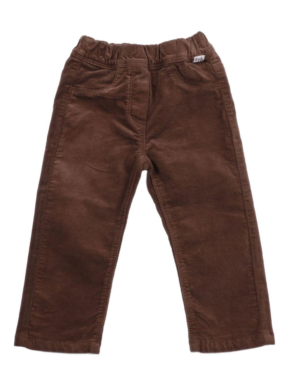 A25GPL0009V6006 183 IL GUFO KIDS