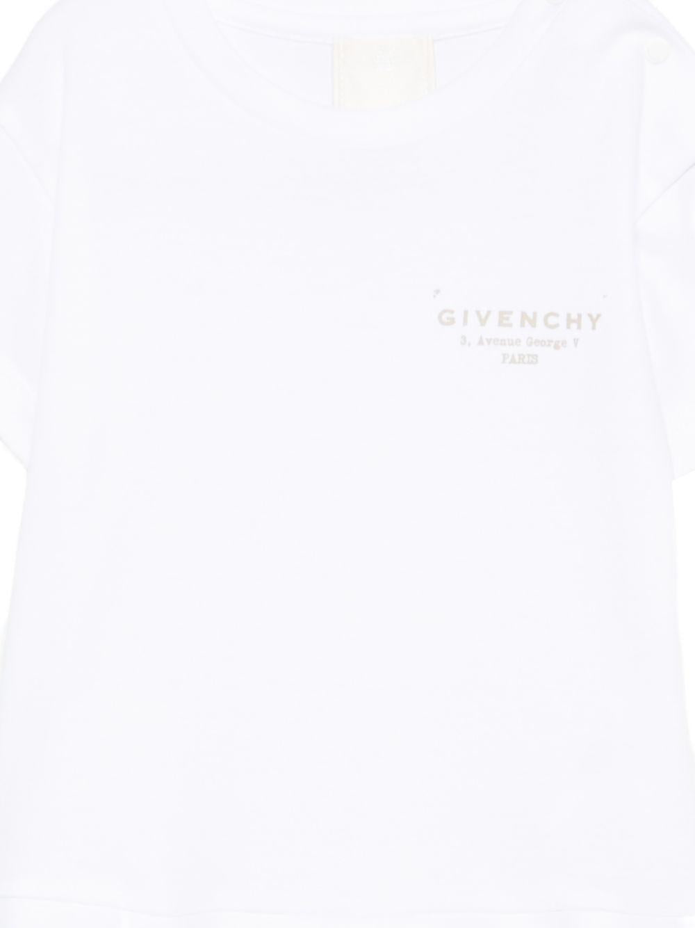 H31179 10P GIVENCHY KIDS