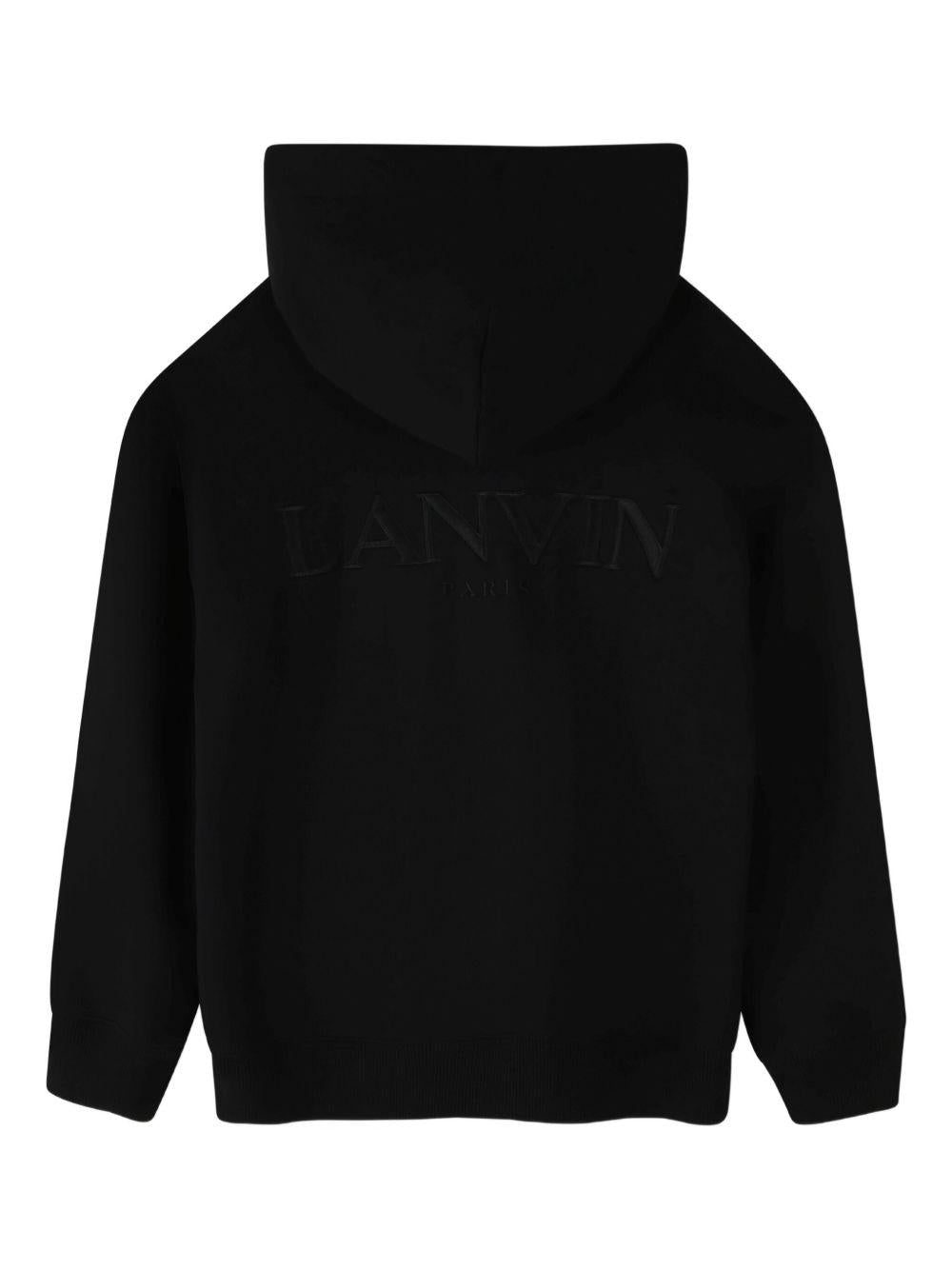 N30298 09B LANVIN KIDS