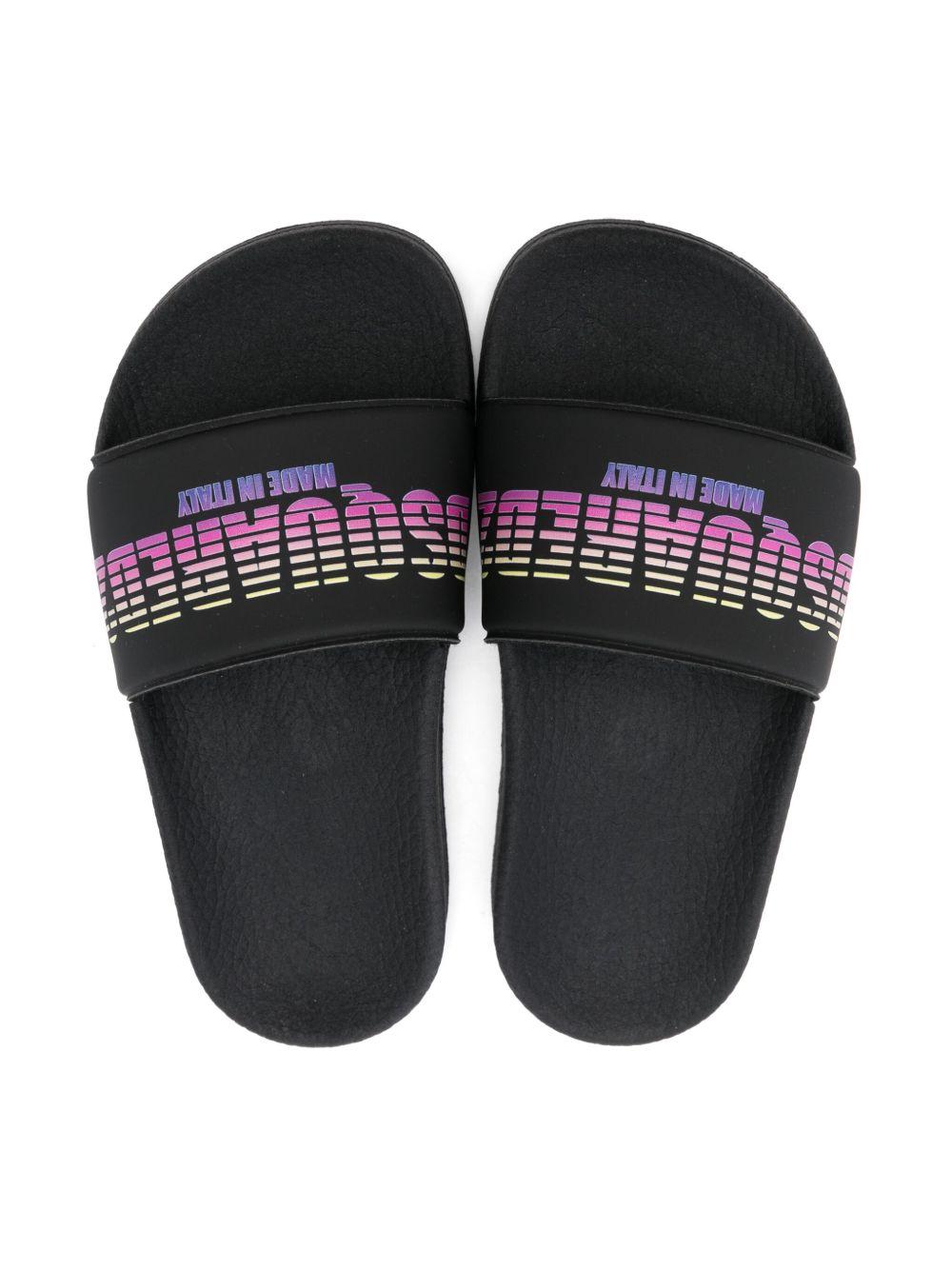 DSQUARED KIDS 8025001