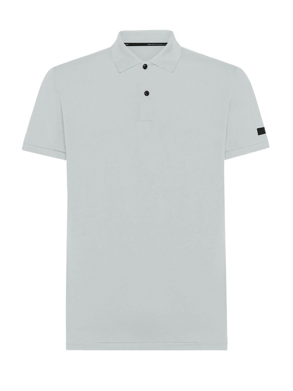 Polo Oxford Gdy bianca