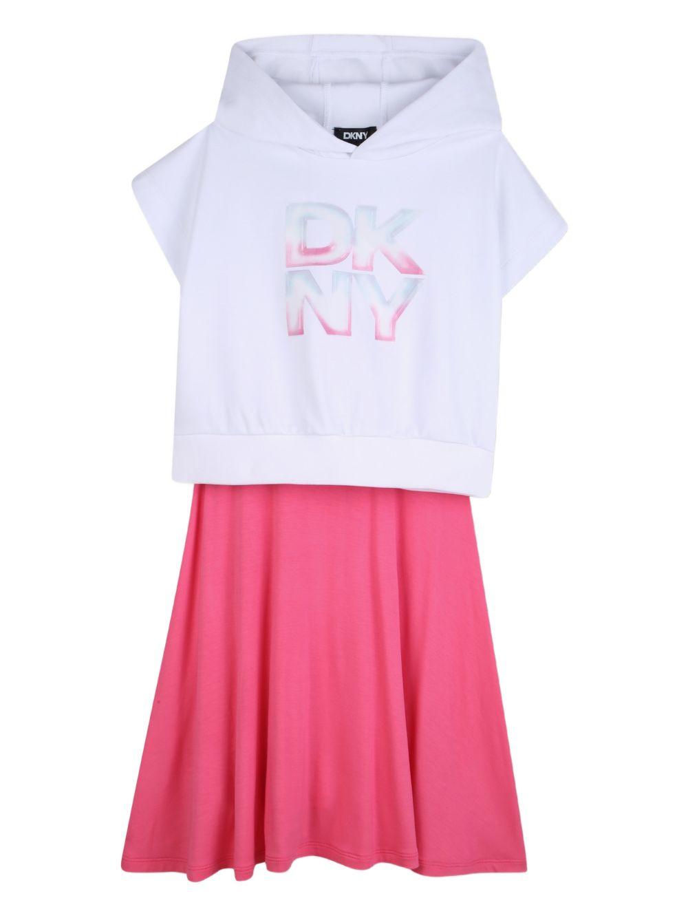 D62605 48K DKNY KIDS
