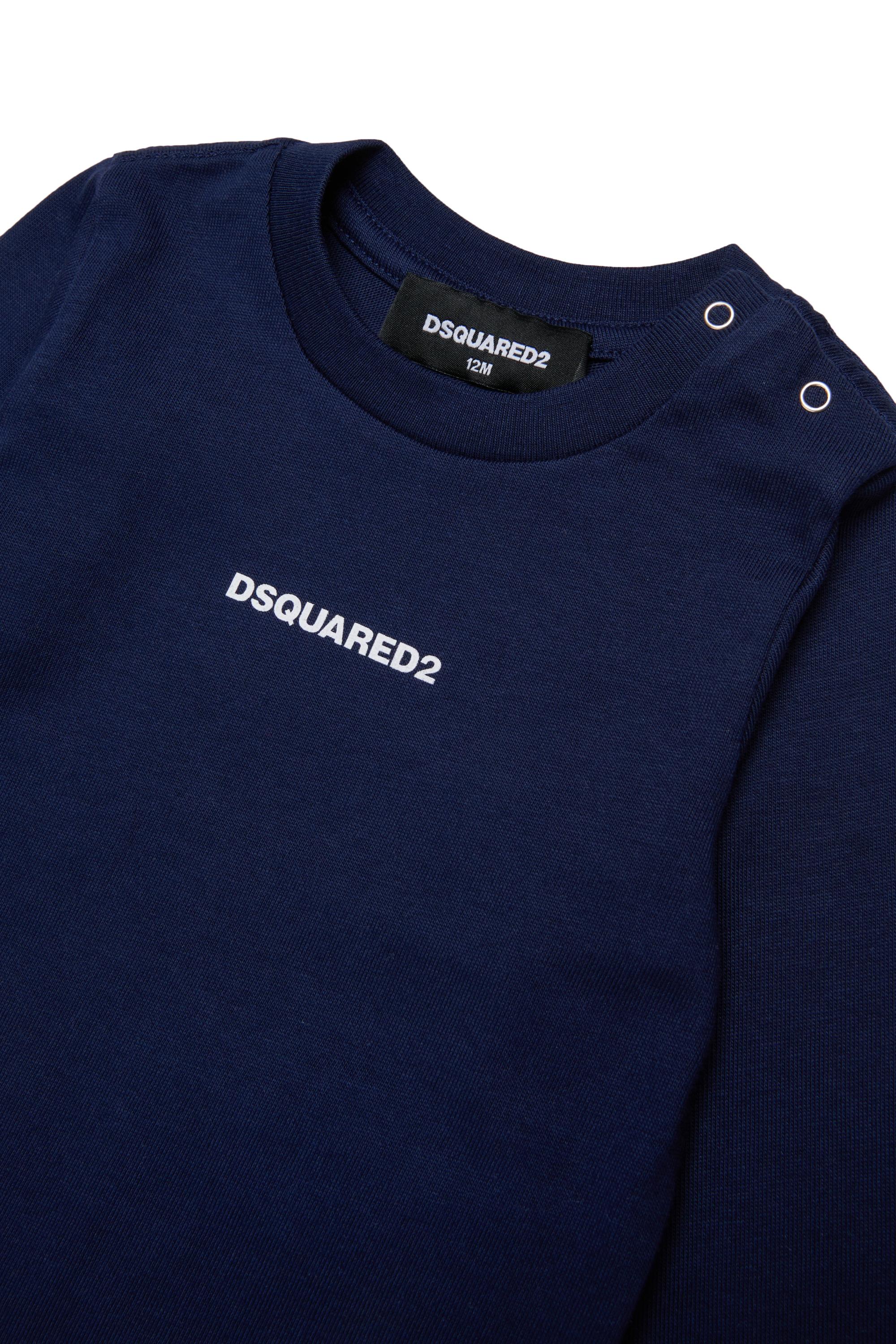 DQ3108D0AIT DQ864 DSQUARED KIDS