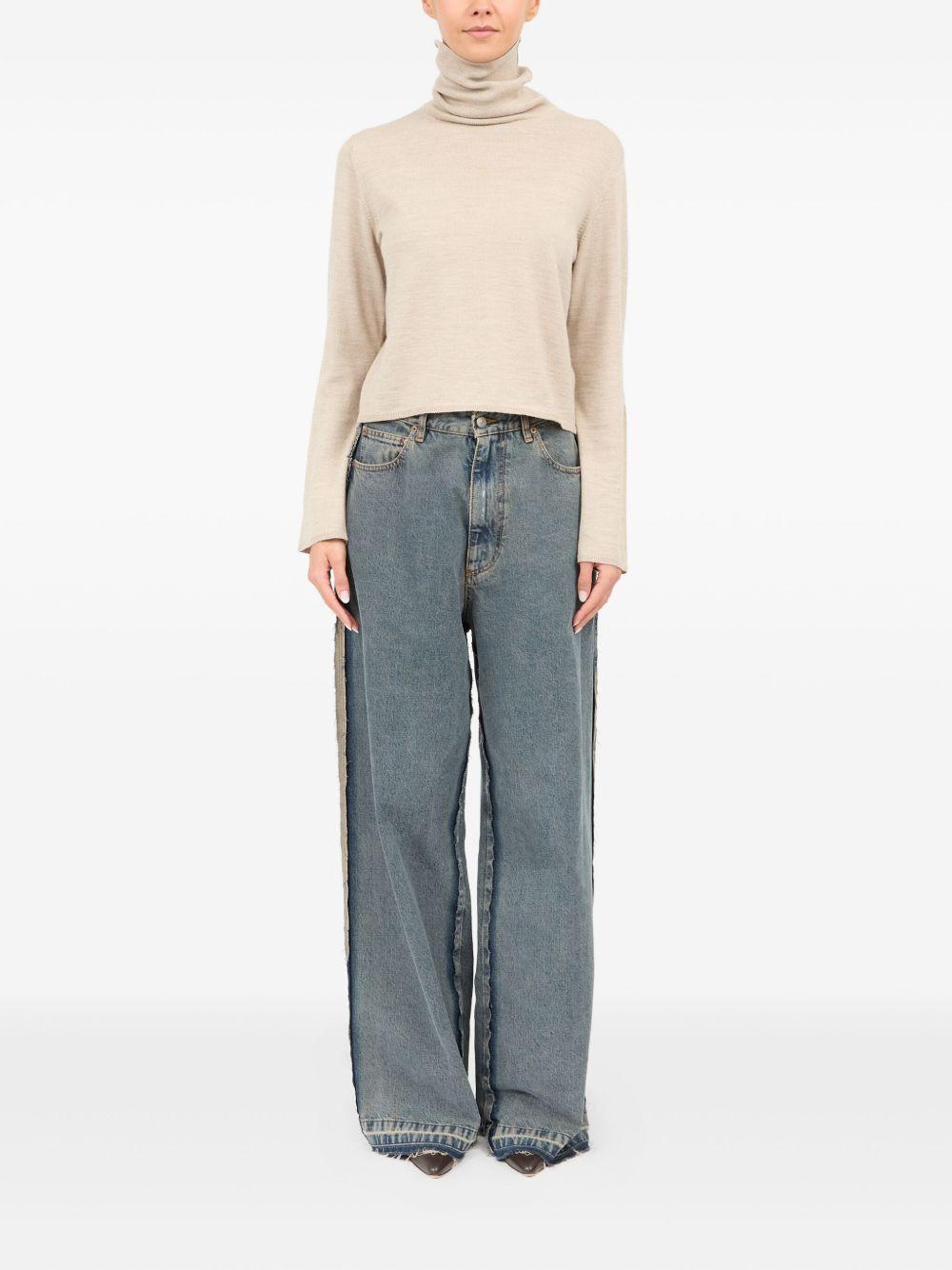 S52HA0296M13133 806M MM6 MAISON MARGIELA