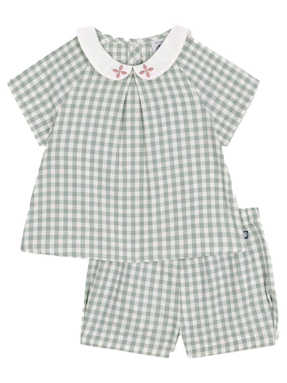 PETIT BATEAU KIDS A0CKV01