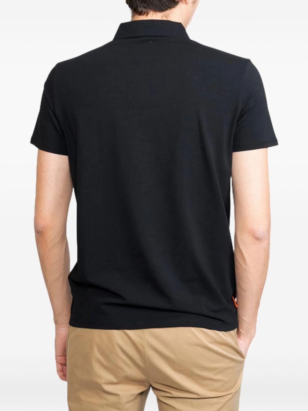 Polo uomo RRD Filo Scozia C/taschinoneoprene 22070 10 RRD