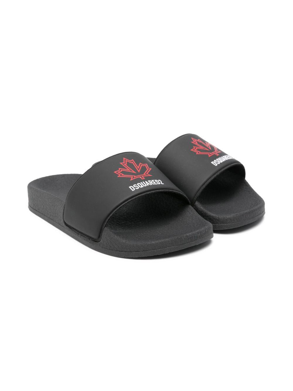 DSQUARED KIDS 8025201