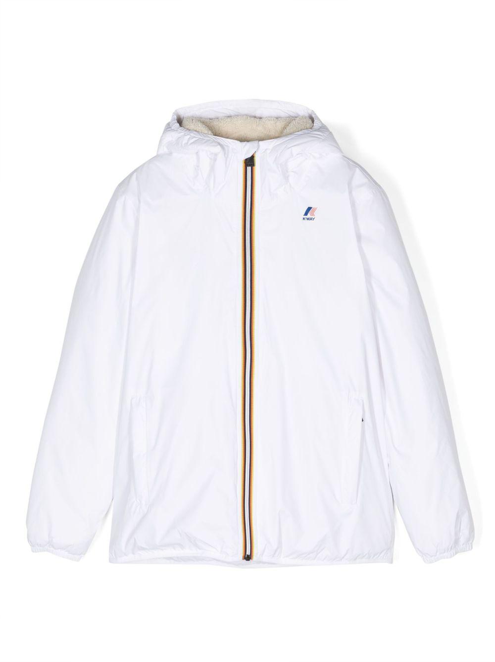 K-WAY KIDS K6115FWD01