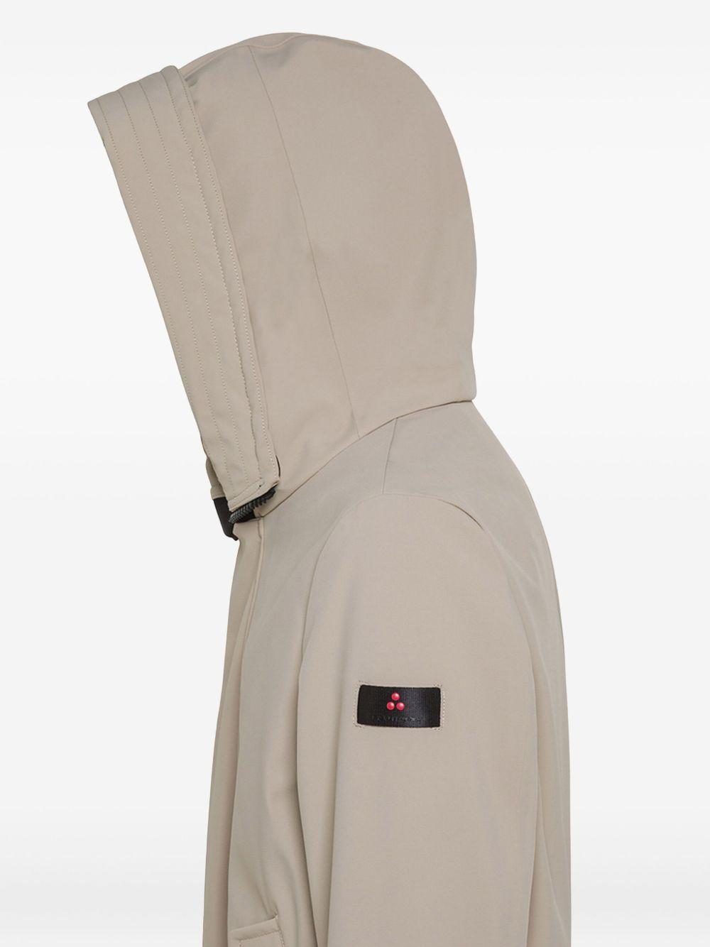 Parka kasa kp 01 sesamo PEU411301191511 852 PEUTEREY