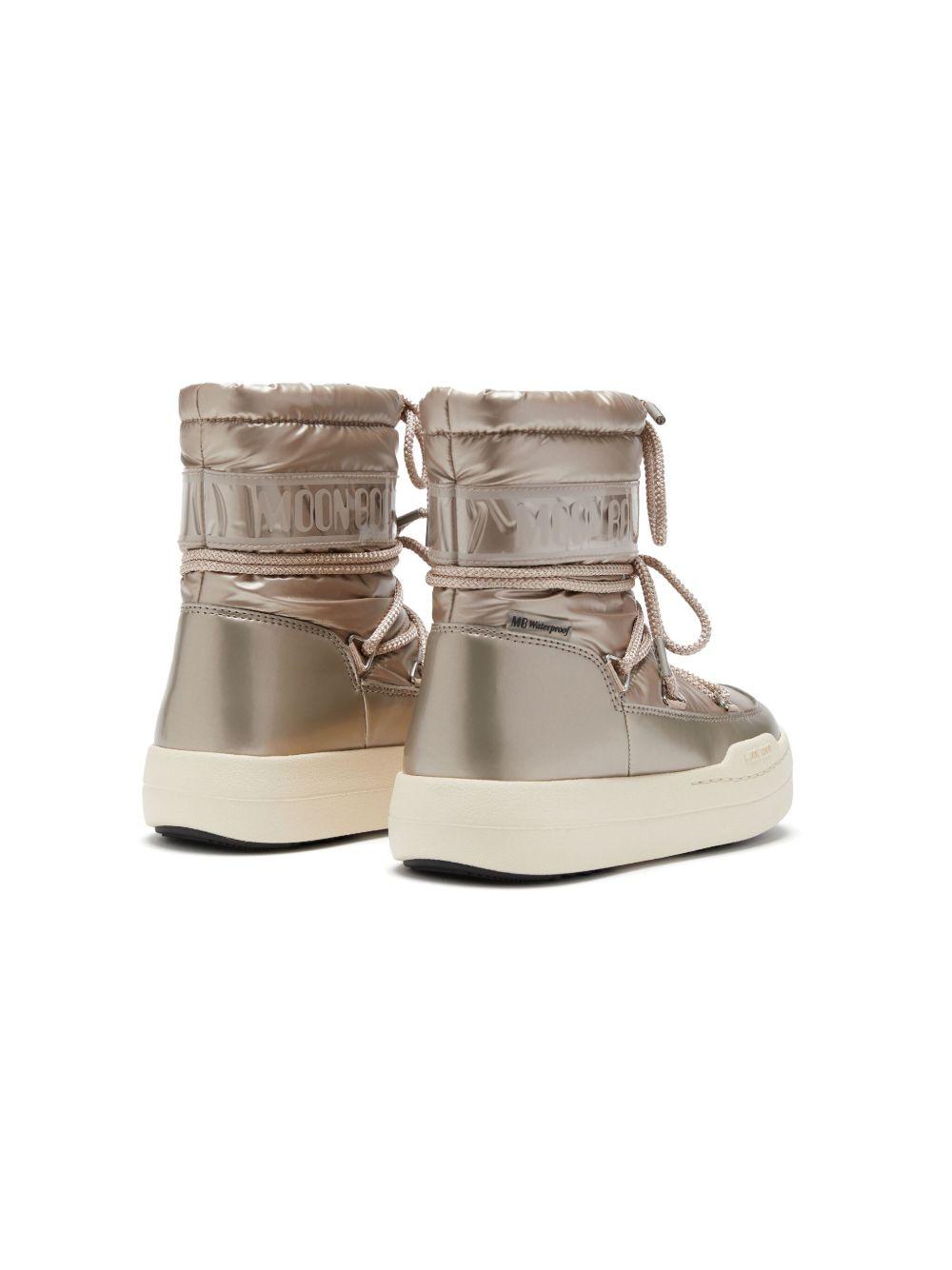 80D3440020 B004 MOON BOOT KIDS