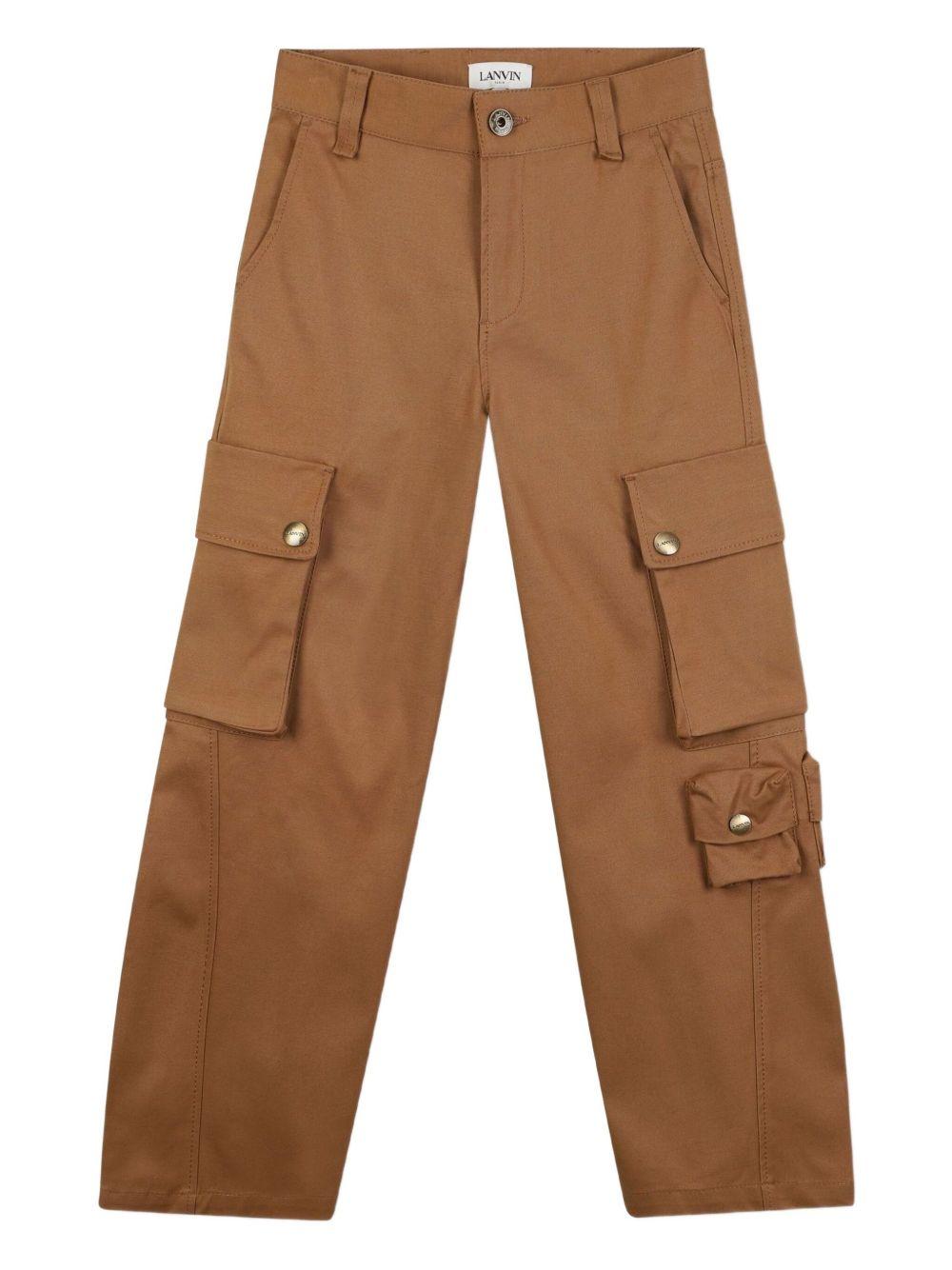 N30304 585 LANVIN KIDS
