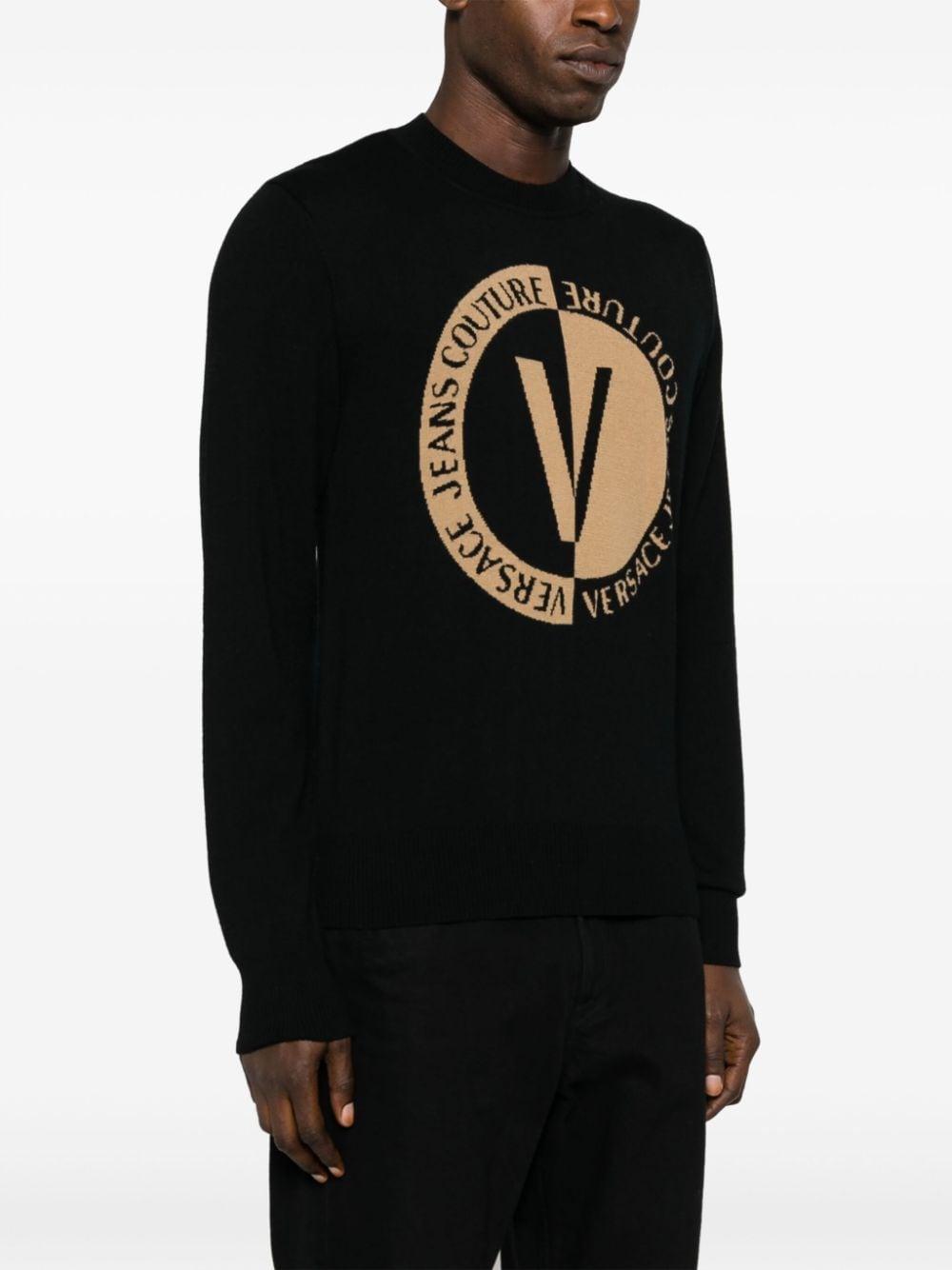 VERSACE JEANS 75GAFM02CM16HK42