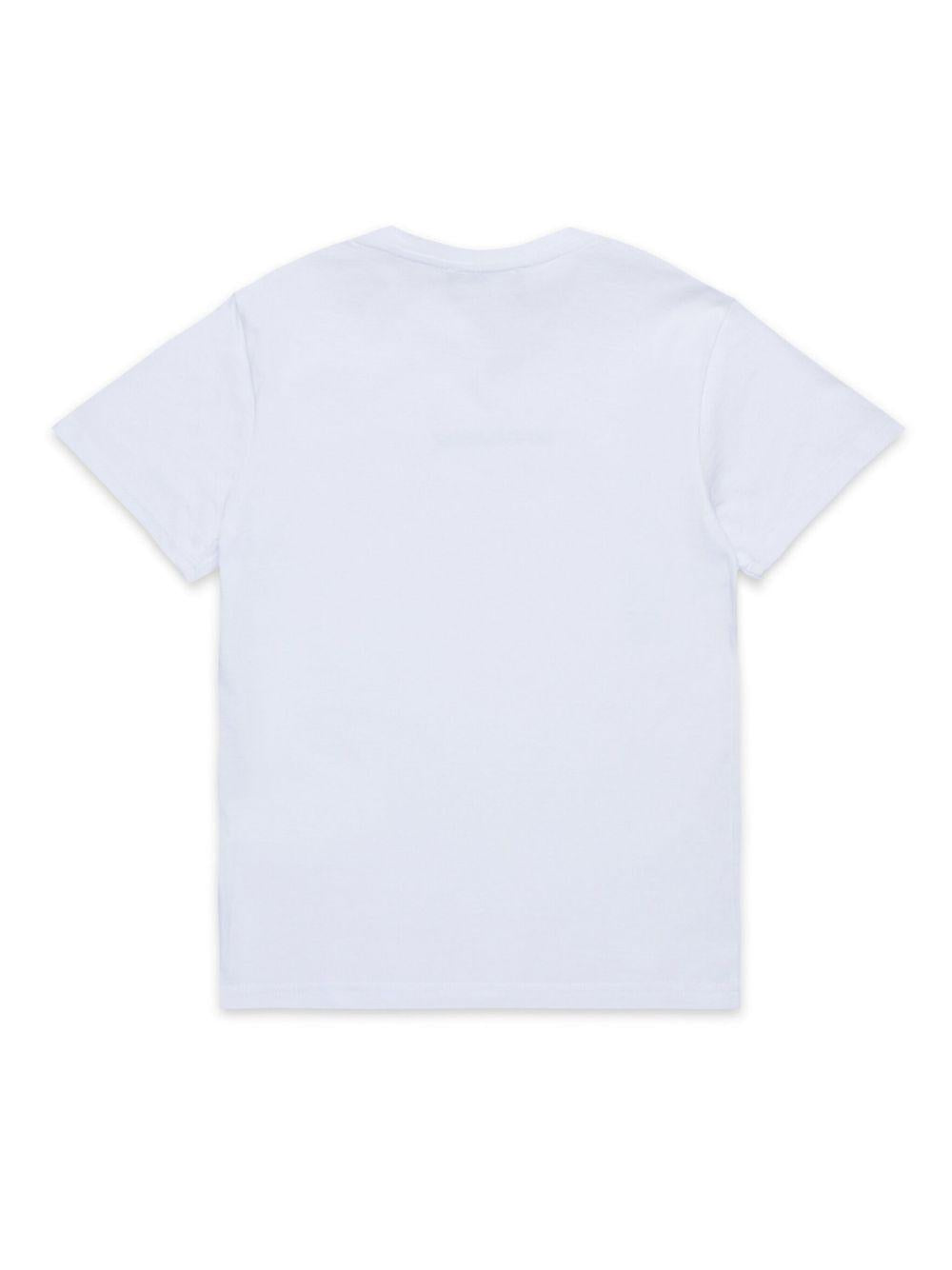 DSQUARED KIDS DQ2737D004GDQ100