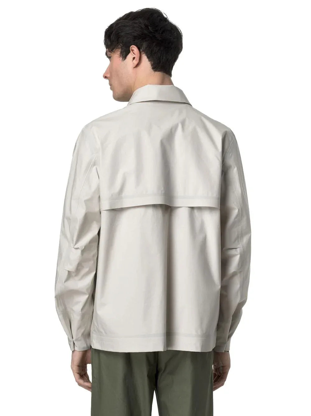 Giacca Orion 3L beige - Preludio Moda