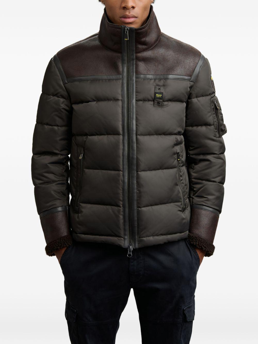 25WBLUC02028007280 969 BLAUER