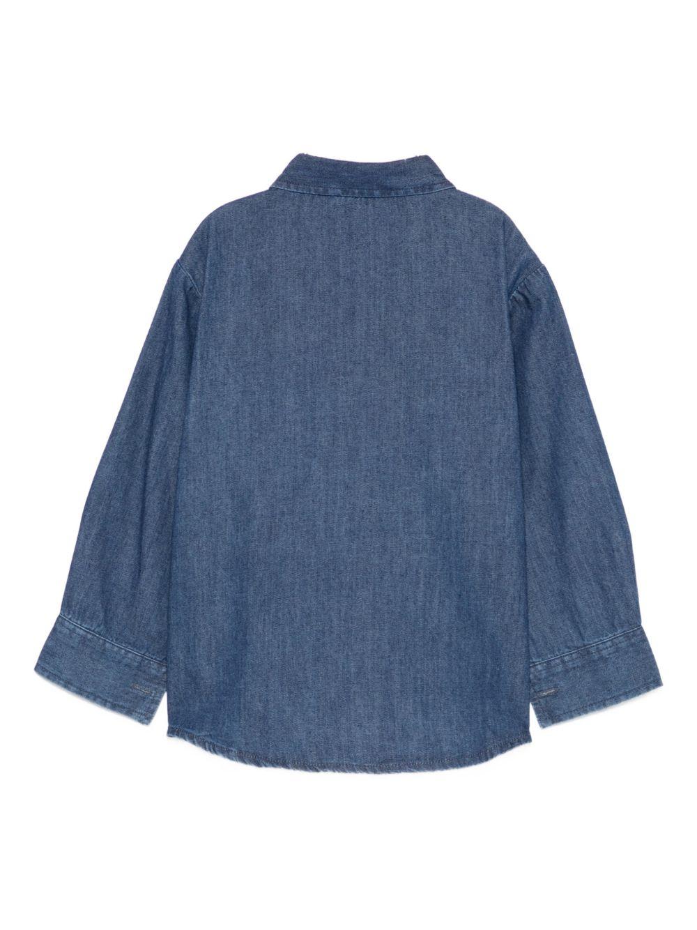 A25GCL0018J0056 497 IL GUFO KIDS